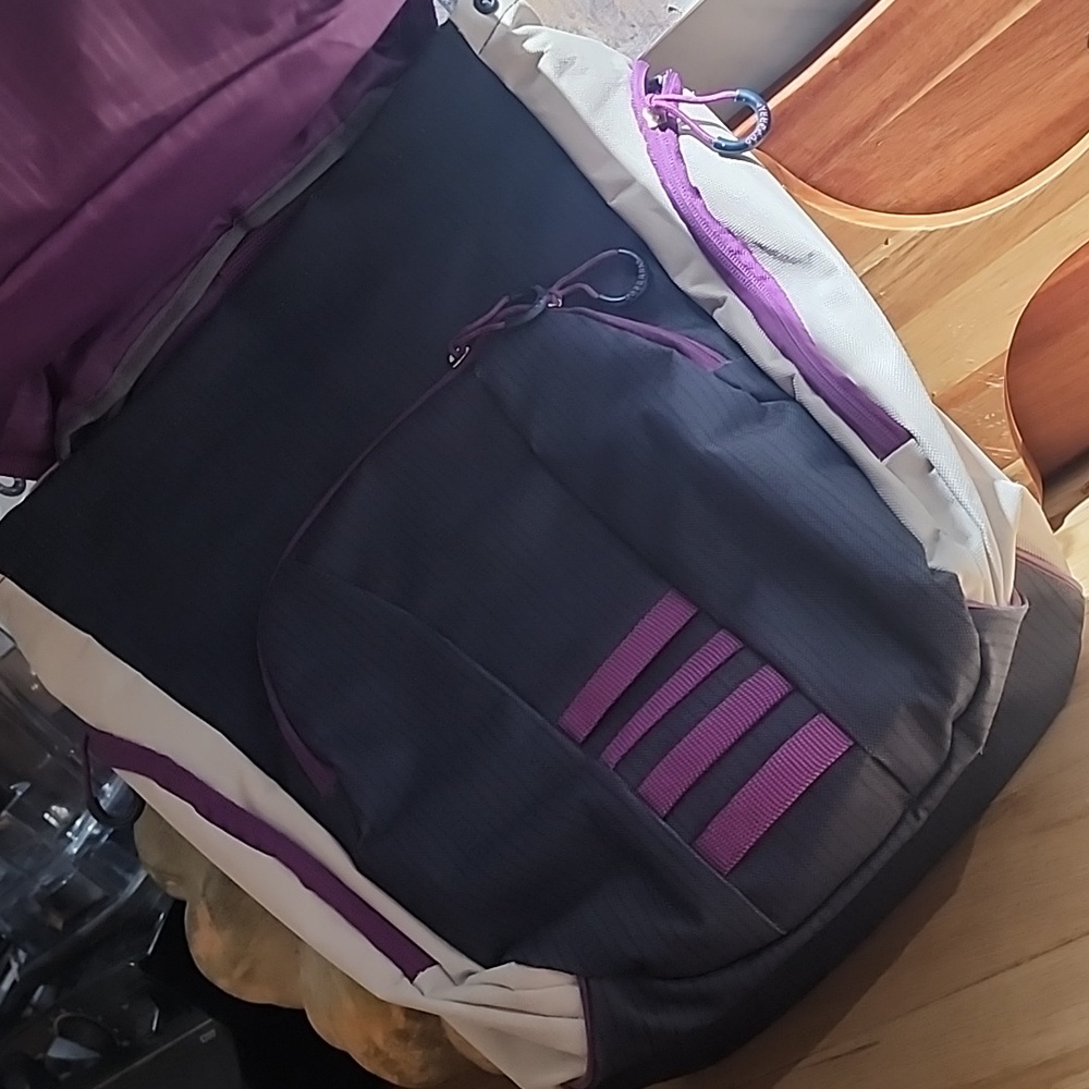 Doterra backpack - Picture 2 of 4